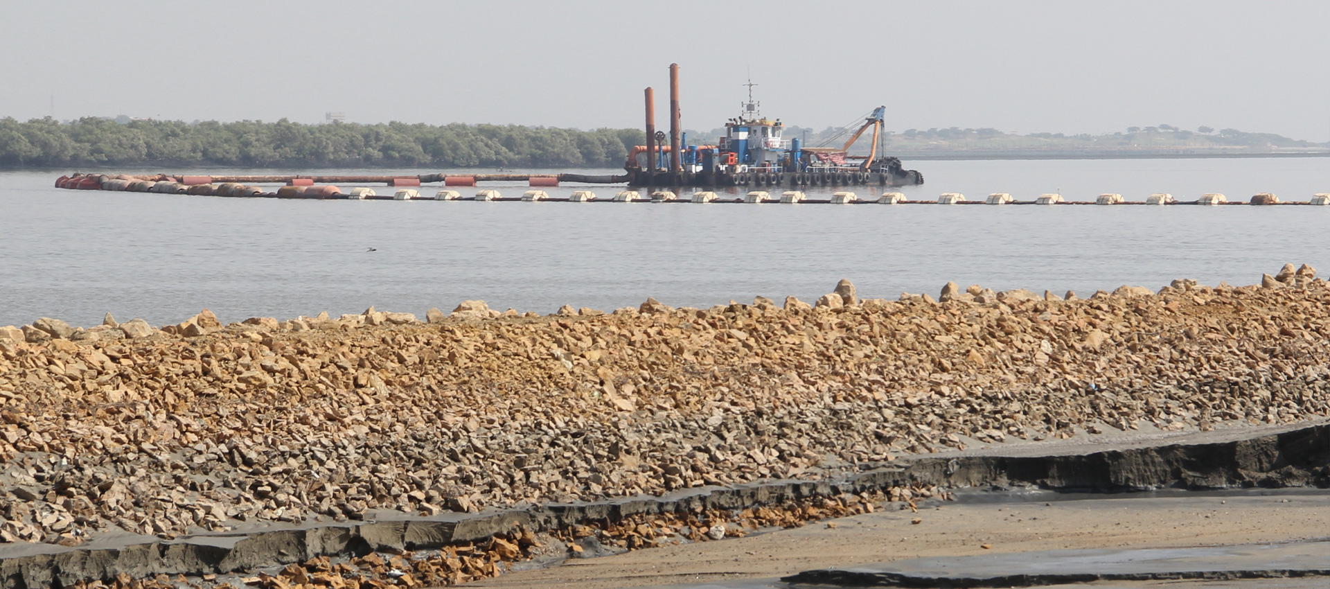 dredging-and-reclamation